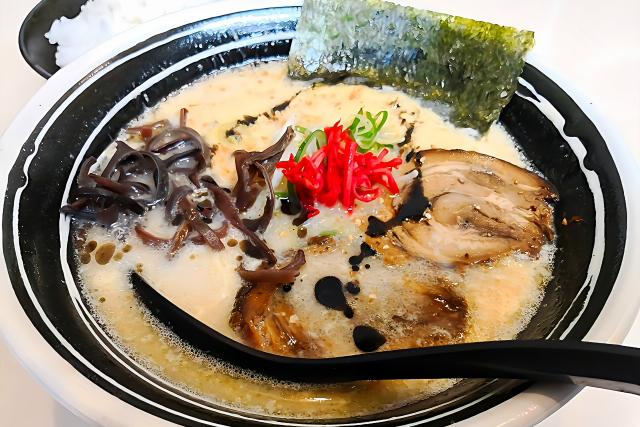 ラーメン