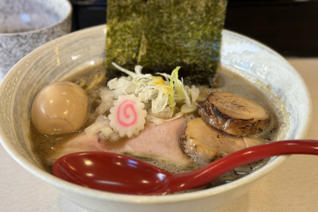 ラーメン