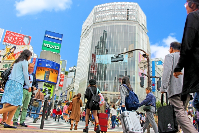 shibuya